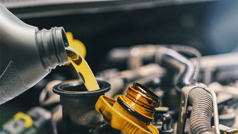 Dịch vụ bảo dưỡng ô tô 80,000 km