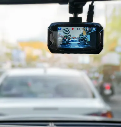 Camera hành trình ô tô