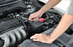 Kiểm Tra & Bảo Dưỡng Xe Ô Tô Định Kỳ – Bí Quyết Giữ Xe Bền Lâu